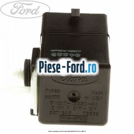 Releu semnalizare Ford Transit 2000-2006 2.4 DI 75 cai #D5F38EFEB8